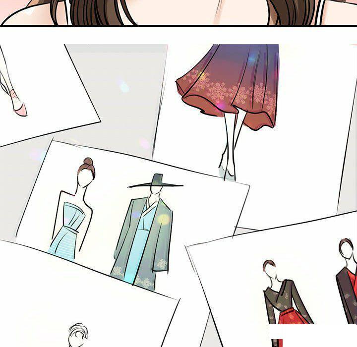 [韩国漫画] 我的完美缪斯 剧情,熟女人妻#[157P]-110