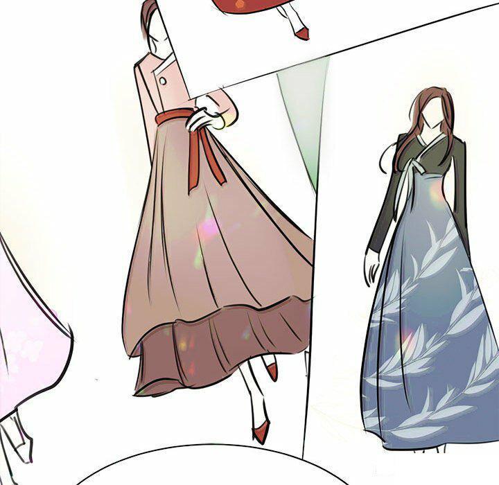 [韩国漫画] 我的完美缪斯 剧情,熟女人妻#[157P]-112