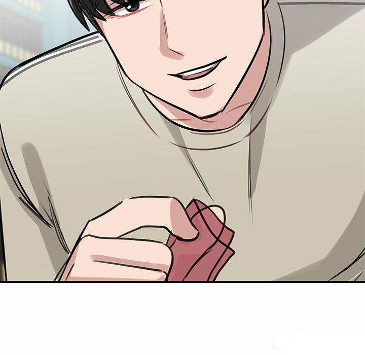 [韩国漫画] 我的完美缪斯 剧情,熟女人妻#[157P]-135