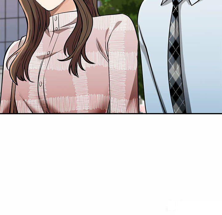 [韩国漫画] 我的完美缪斯 剧情,熟女人妻#[157P]-21