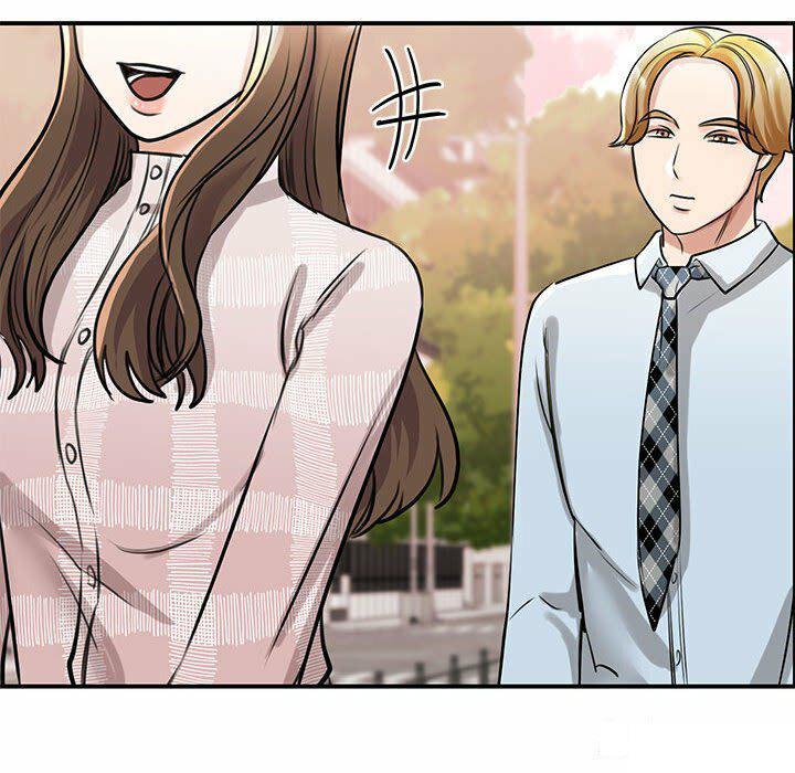 [韩国漫画] 我的完美缪斯 剧情,熟女人妻#[157P]-43