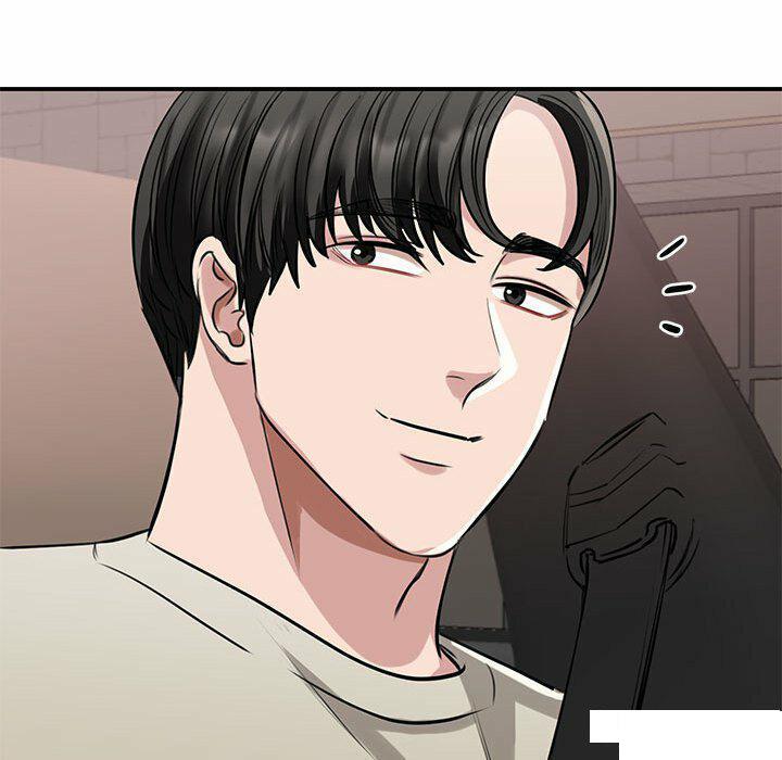 [韩国漫画] 我的完美缪斯 剧情,熟女人妻#[157P]-82