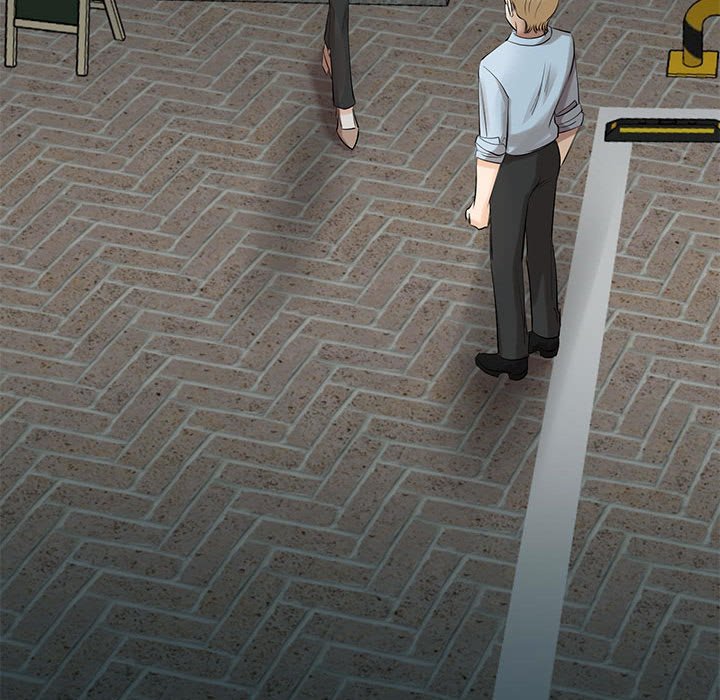 [韩国漫画] 我的完美缪斯 剧情,熟女人妻#[169P]-136