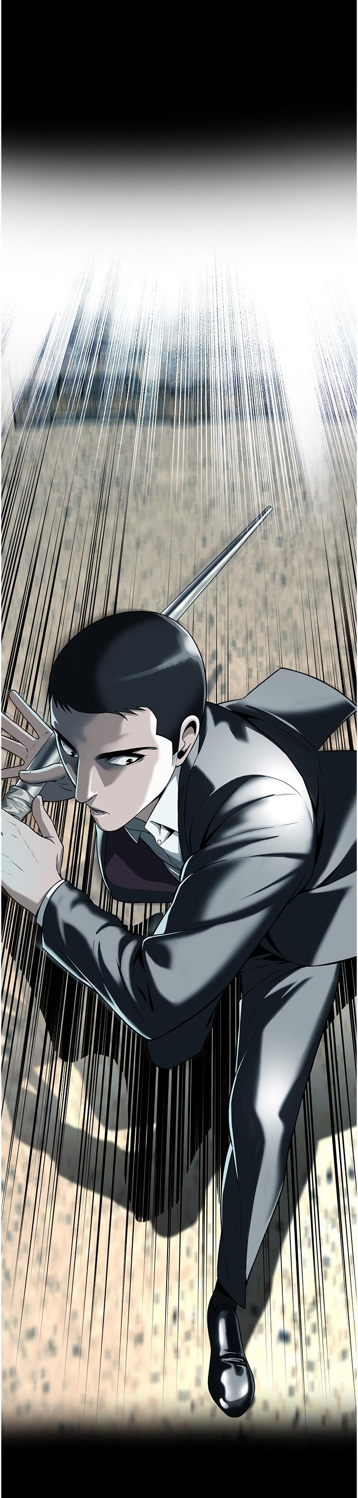 [韩国漫画] 街头干架王 剧情,熟女人妻#[98P]-5