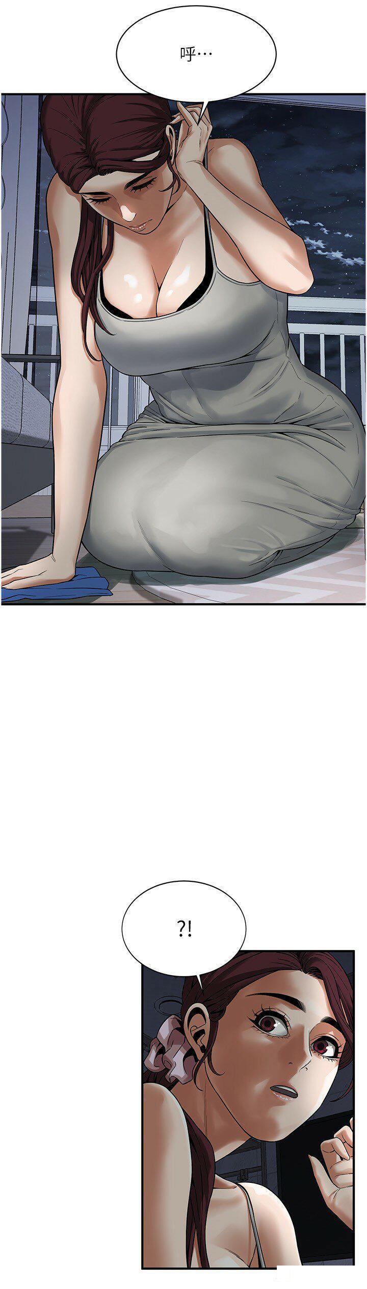 [韩国漫画] 街头干架王 剧情,熟女人妻#[31P]-16