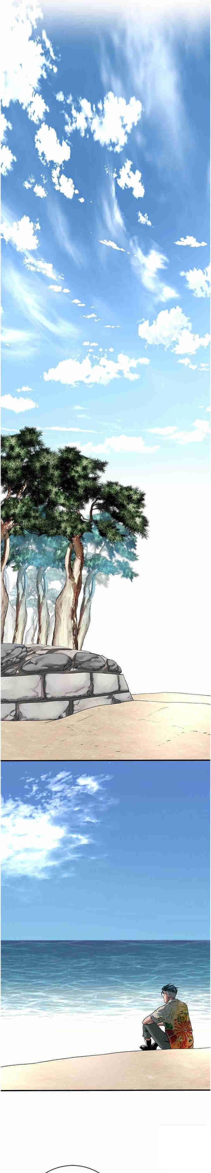 [韩国漫画] 街头干架王 剧情,熟女人妻#[33P]-19