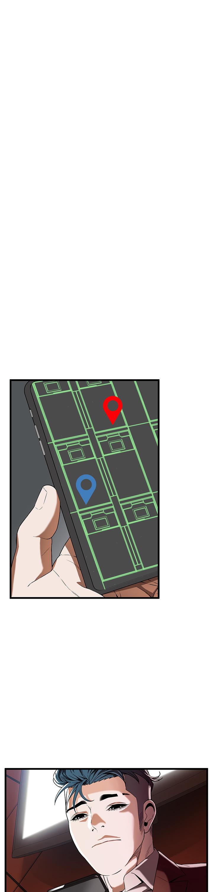 [韩国漫画] 街头干架王 剧情,熟女人妻#[60P]-50