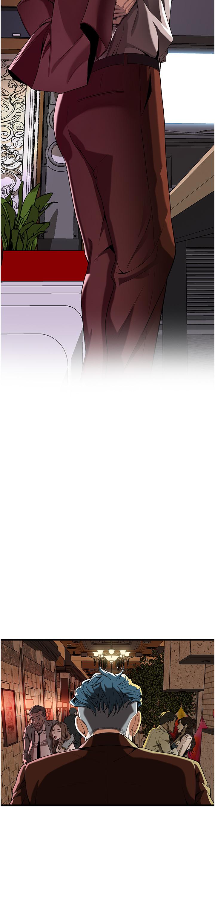 [韩国漫画] 街头干架王 剧情,熟女人妻#[60P]-52