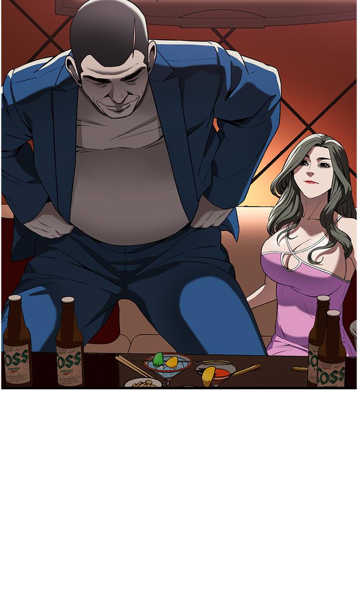 [韩国漫画] 街头干架王 剧情,熟女人妻#[60P]-57