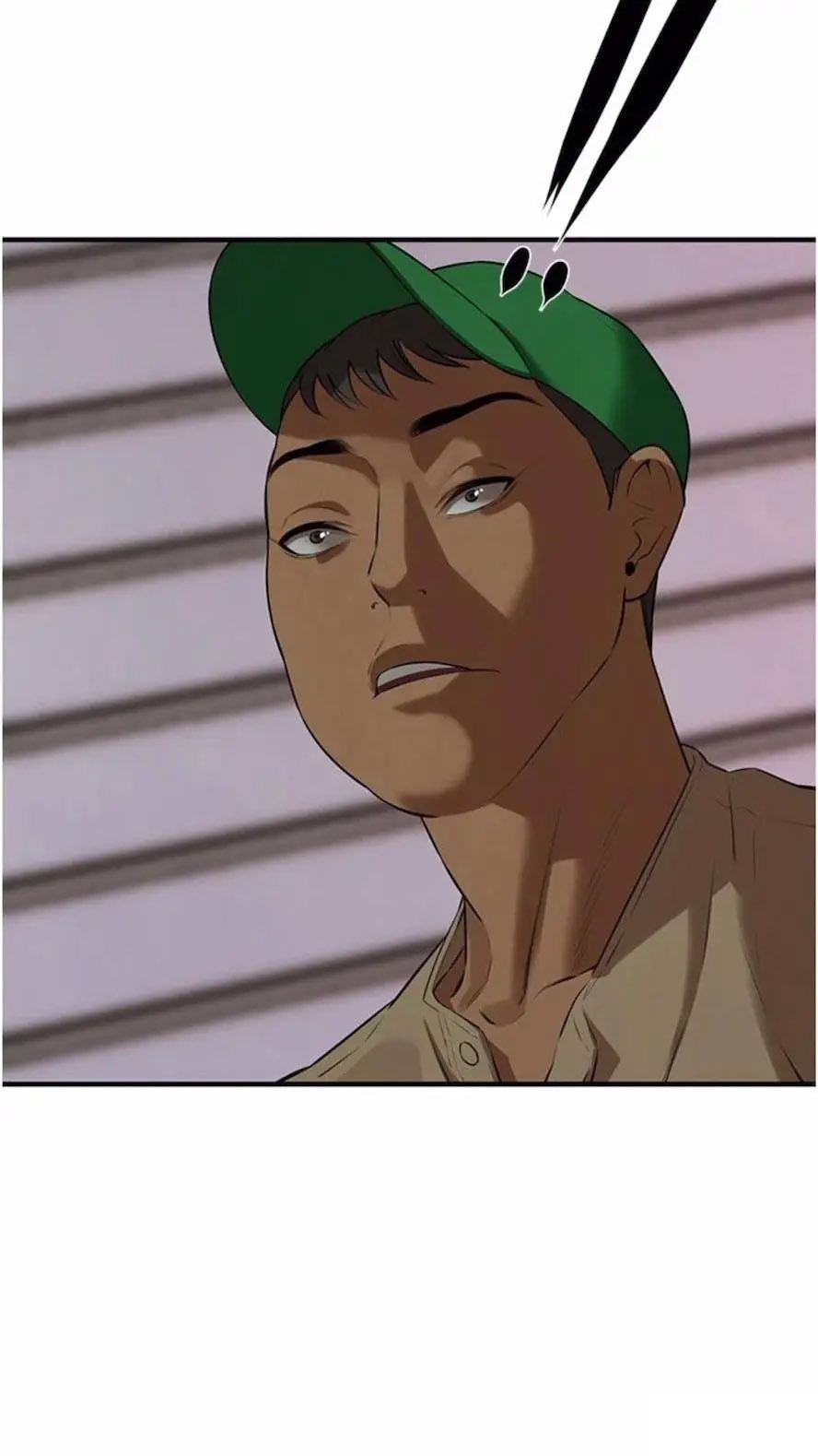 [韩国漫画] 街头干架王 剧情,熟女人妻#[87P]-84