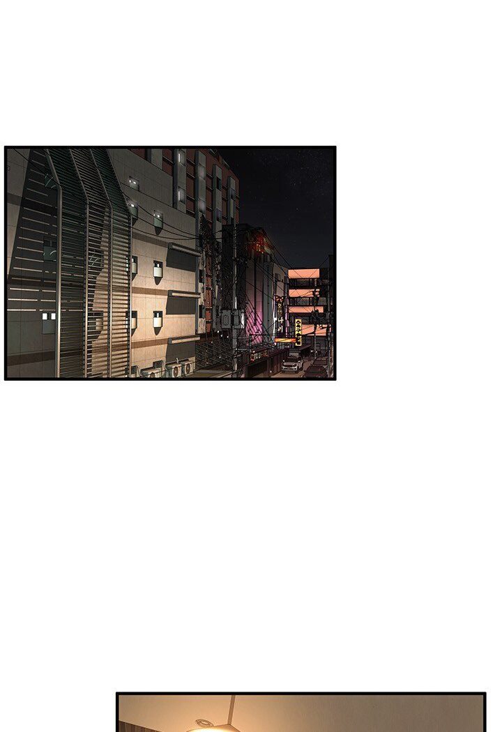 [韩国漫画] 街头干架王 剧情,熟女人妻#[113P]-10