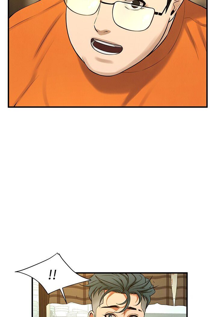 [韩国漫画] 街头干架王 剧情,熟女人妻#[113P]-105