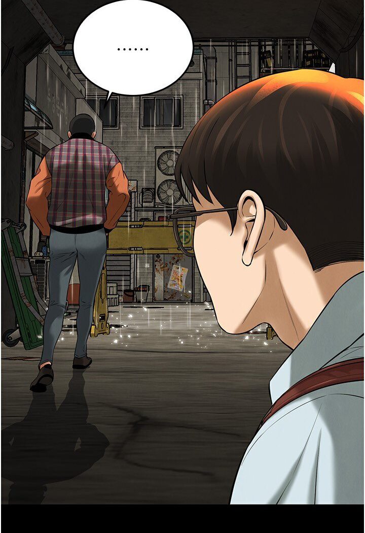 [韩国漫画] 街头干架王 剧情,熟女人妻#[113P]-39