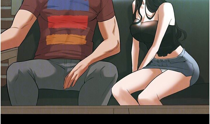 [韩国漫画] 街头干架王 剧情,熟女人妻#[113P]-47