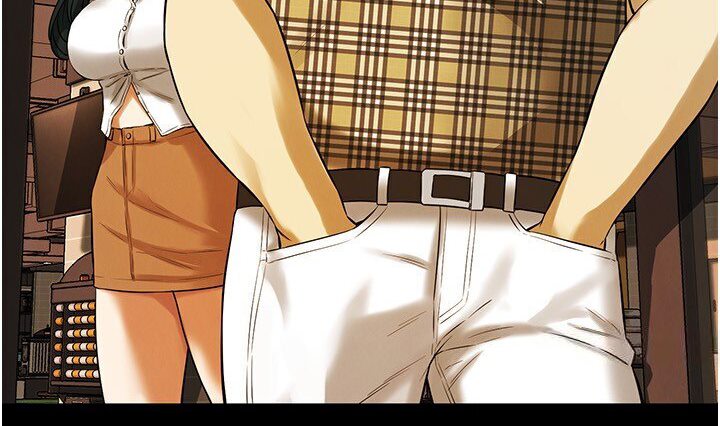 [韩国漫画] 街头干架王 剧情,熟女人妻#[113P]-58