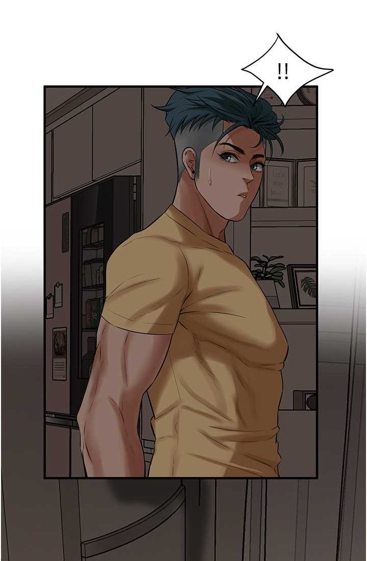 [韩国漫画] 街头干架王 剧情,熟女人妻#[96P]-62