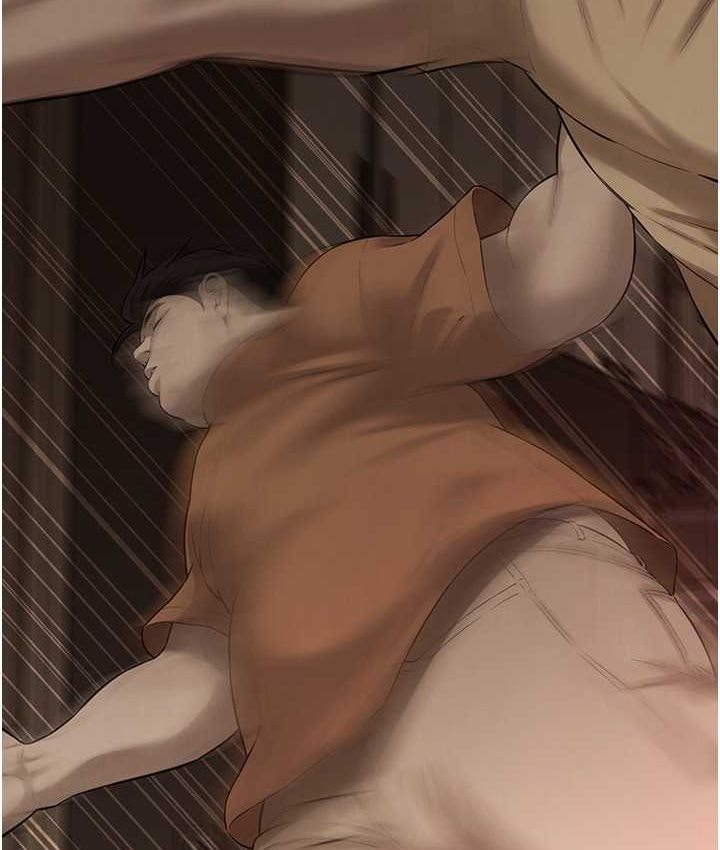 [韩国漫画] 街头干架王 剧情,熟女人妻#[130P]-21