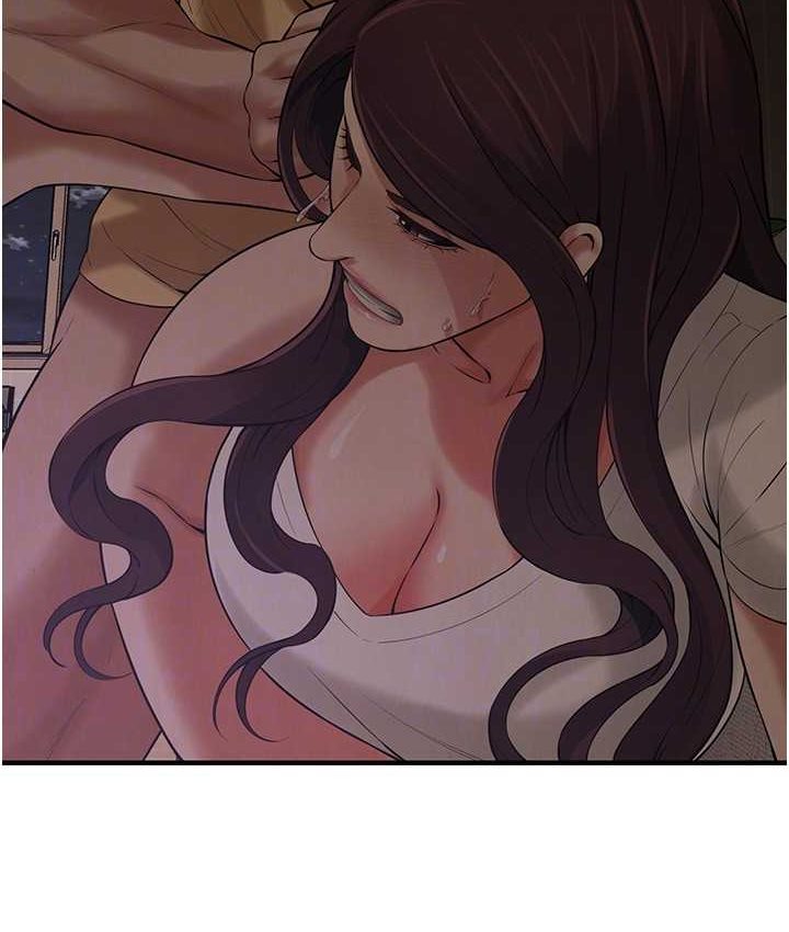 [韩国漫画] 街头干架王 剧情,熟女人妻#[130P]-43