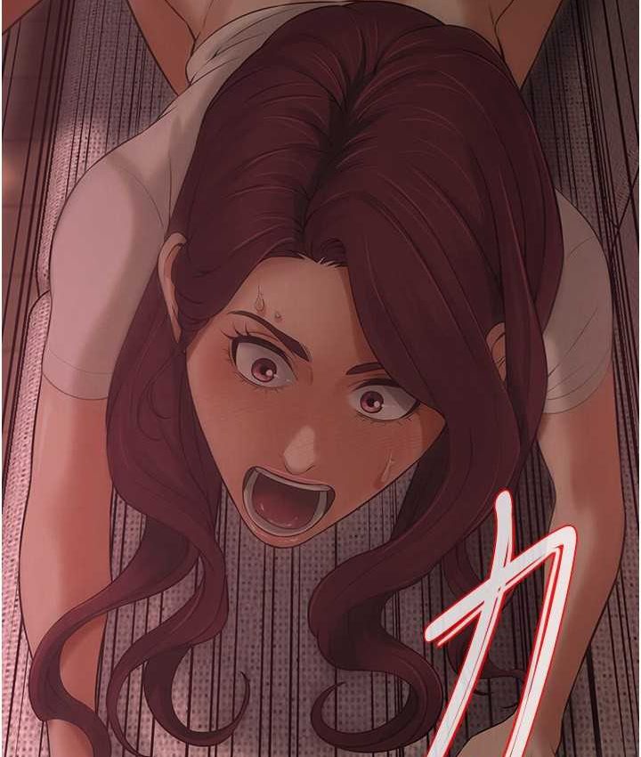 [韩国漫画] 街头干架王 剧情,熟女人妻#[130P]-65