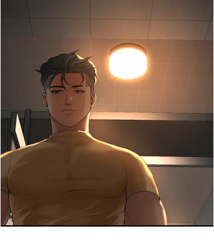 [韩国漫画] 街头干架王 剧情,熟女人妻#[132P]-118