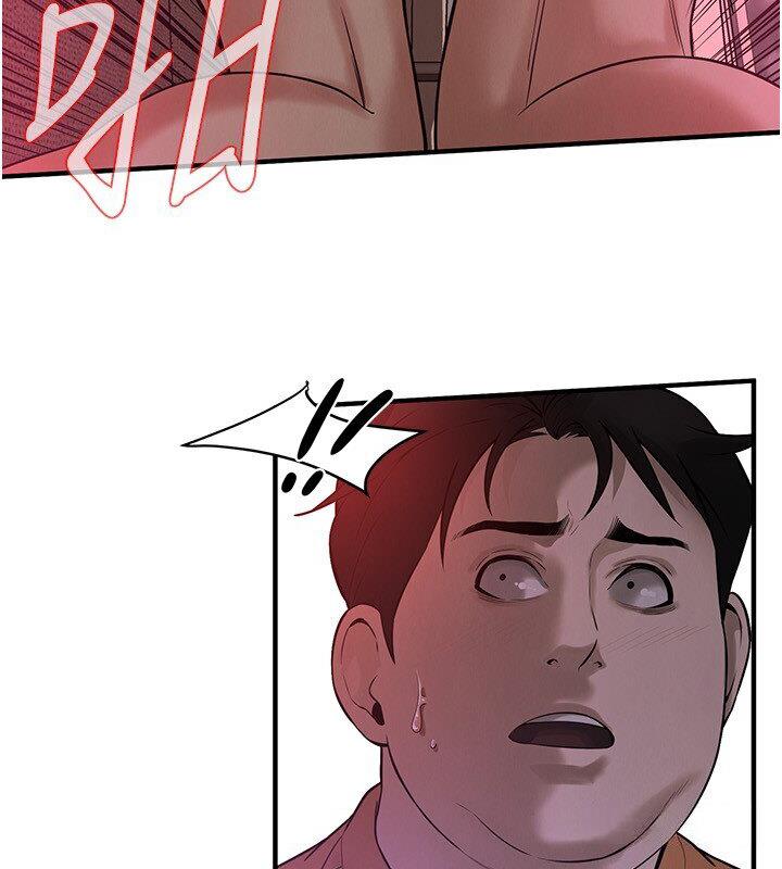 [韩国漫画] 街头干架王 剧情,熟女人妻#[132P]-37