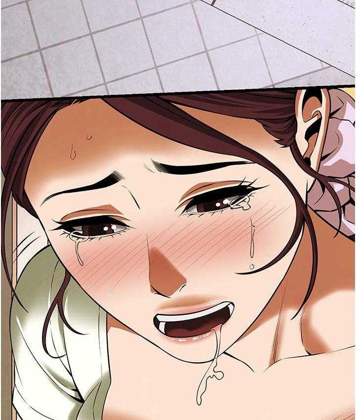 [韩国漫画] 街头干架王 剧情,熟女人妻#[157P]-122