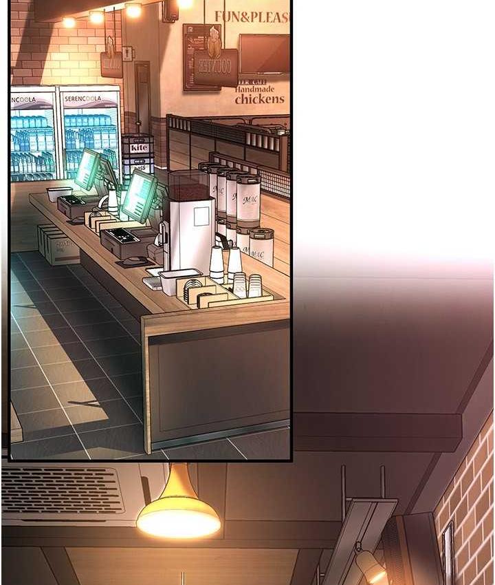 [韩国漫画] 街头干架王 剧情,熟女人妻#[157P]-4