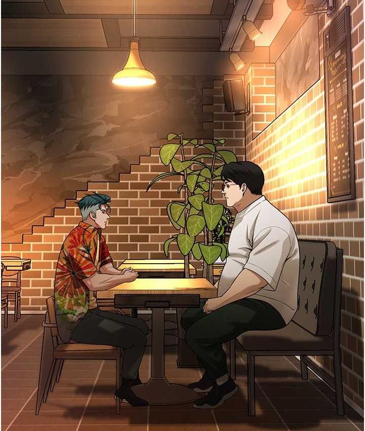 [韩国漫画] 街头干架王 剧情,熟女人妻#[157P]-5