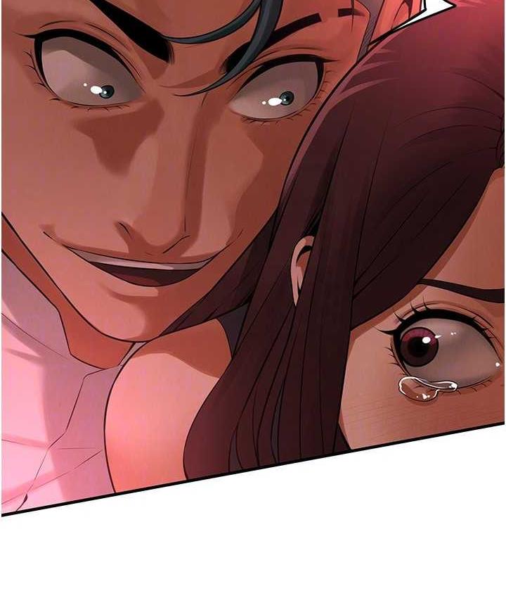 [韩国漫画] 街头干架王 剧情,熟女人妻#[132P]-23