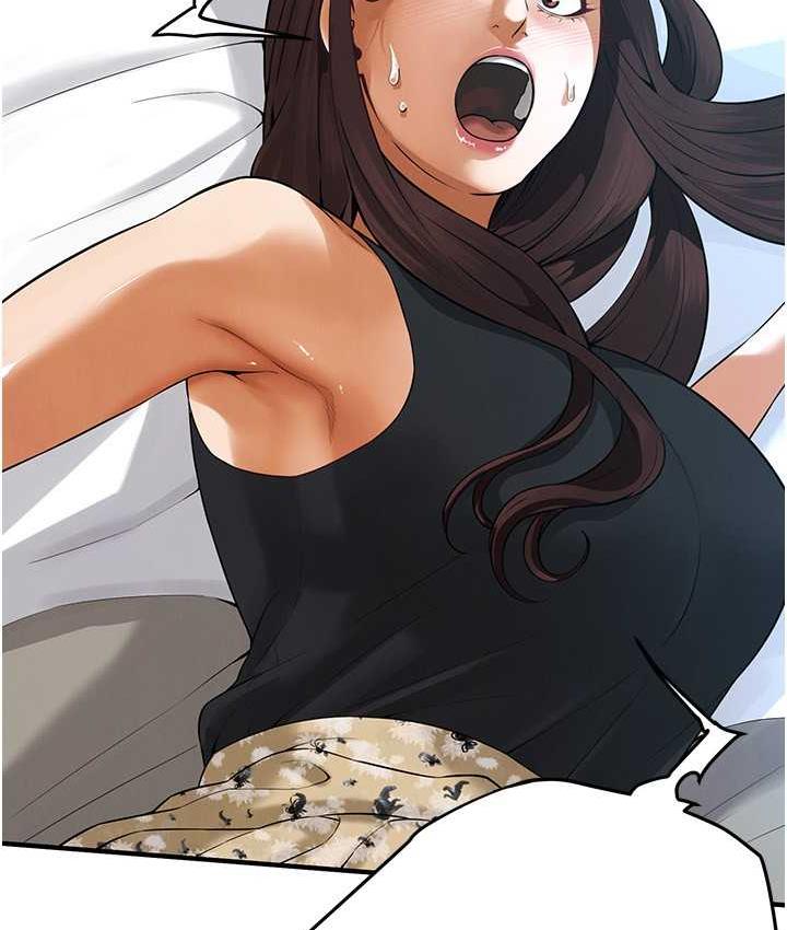 [韩国漫画] 街头干架王 剧情,熟女人妻#[132P]-25