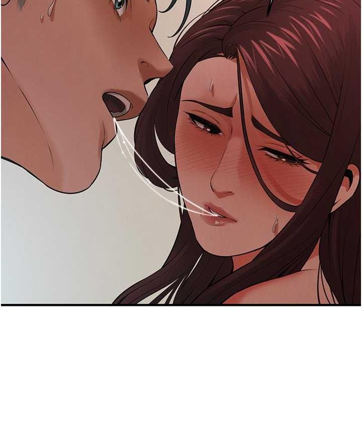 [韩国漫画] 街头干架王 剧情,熟女人妻#[122P]-115