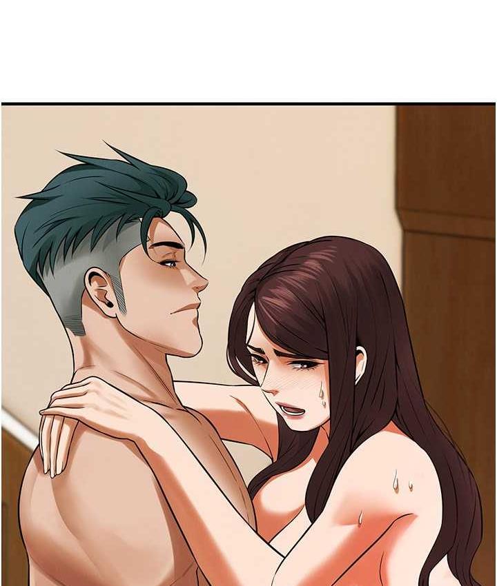 [韩国漫画] 街头干架王 剧情,熟女人妻#[122P]-78