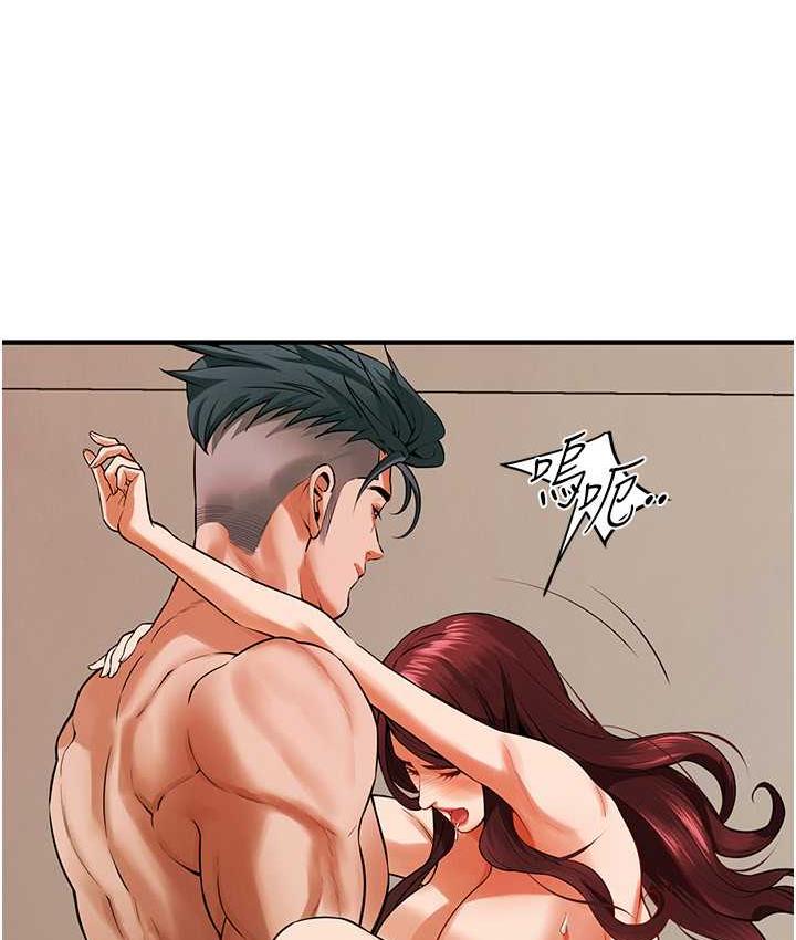 [韩国漫画] 街头干架王 剧情,熟女人妻#[142P]-13