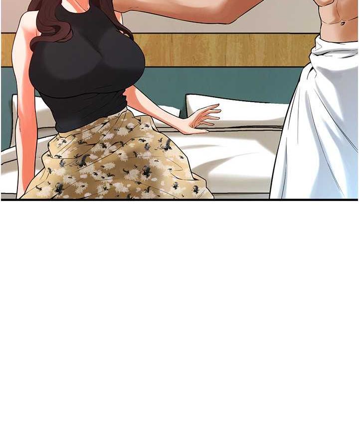 [韩国漫画] 街头干架王 剧情,熟女人妻#[142P]-87