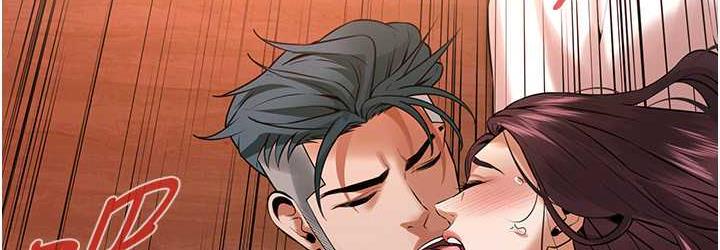 [韩国漫画] 街头干架王 剧情,熟女人妻#[127P]-108