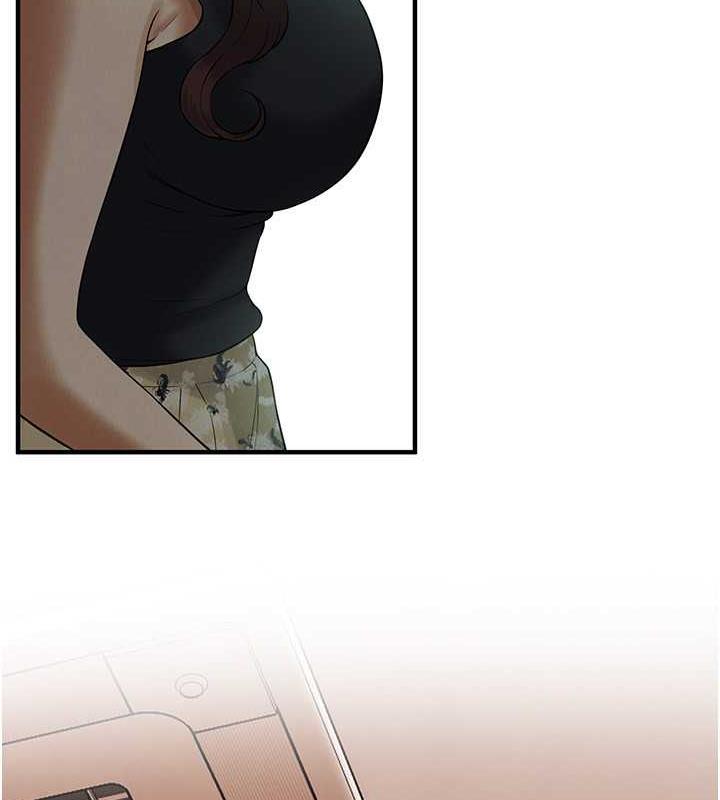 [韩国漫画] 街头干架王 剧情,熟女人妻#[131P]-82