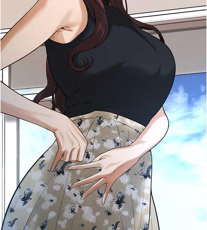 [韩国漫画] 街头干架王 剧情,熟女人妻#[131P]-84