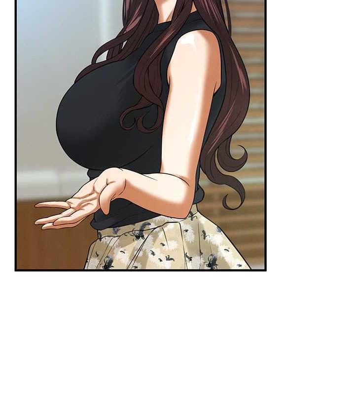 [韩国漫画] 街头干架王 剧情,熟女人妻#[131P]-89