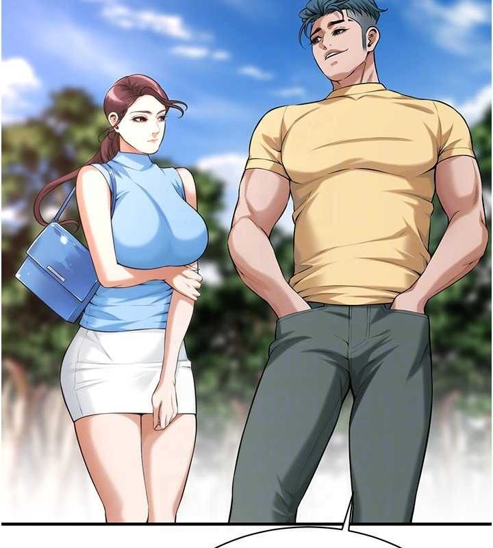 [韩国漫画] 街头干架王 剧情,熟女人妻#[123P]-115