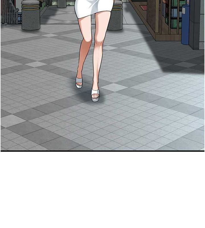 [韩国漫画] 街头干架王 剧情,熟女人妻#[123P]-84