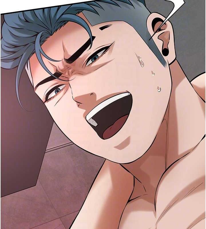 [韩国漫画] 街头干架王 剧情,熟女人妻#[127P]-119