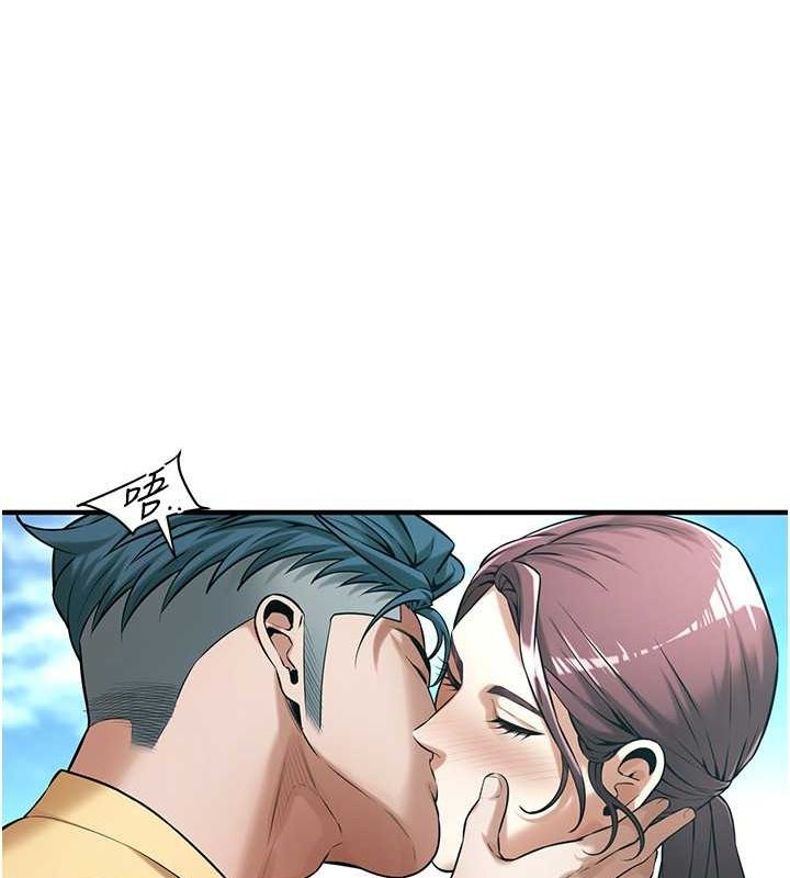 [韩国漫画] 街头干架王 剧情,熟女人妻#[127P]-22