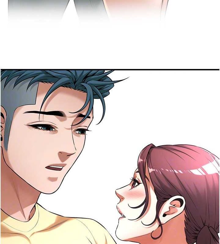 [韩国漫画] 街头干架王 剧情,熟女人妻#[127P]-27