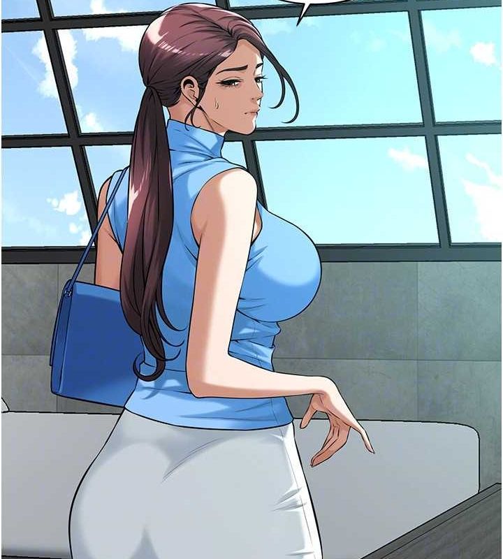 [韩国漫画] 街头干架王 剧情,熟女人妻#[127P]-47