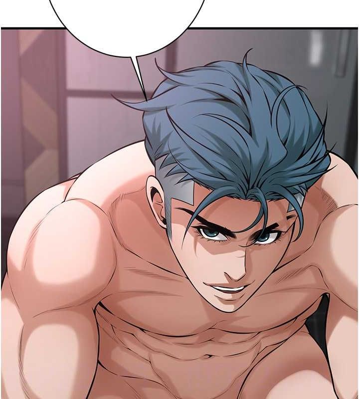 [韩国漫画] 街头干架王 剧情,熟女人妻#[127P]-61