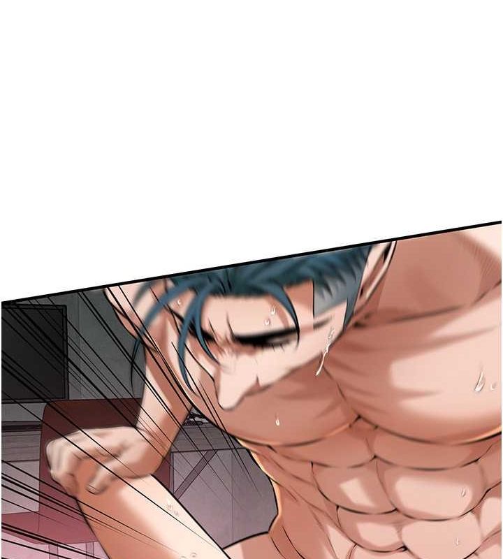 [韩国漫画] 街头干架王 剧情,熟女人妻#[127P]-97