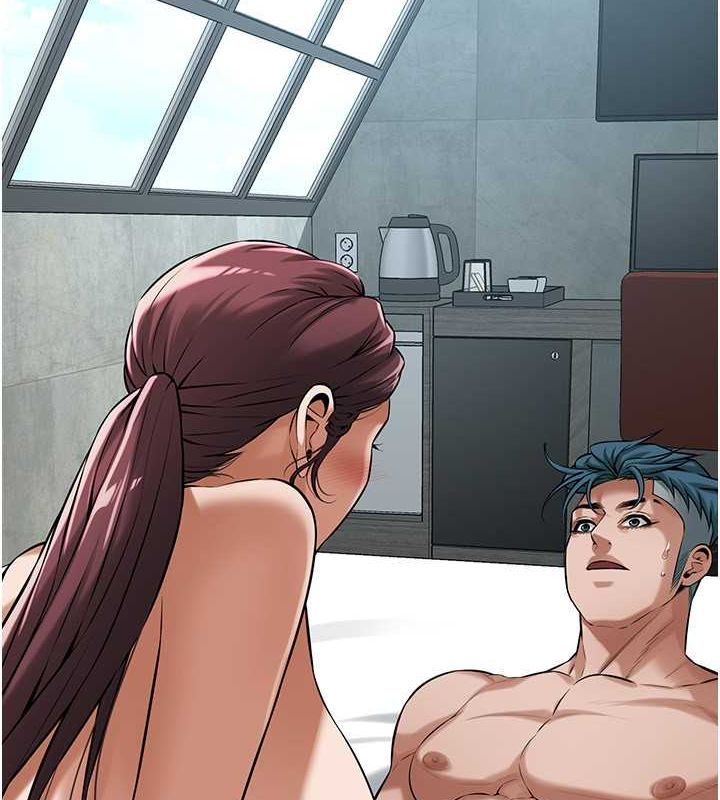 [韩国漫画] 街头干架王 剧情,熟女人妻#[134P]-86