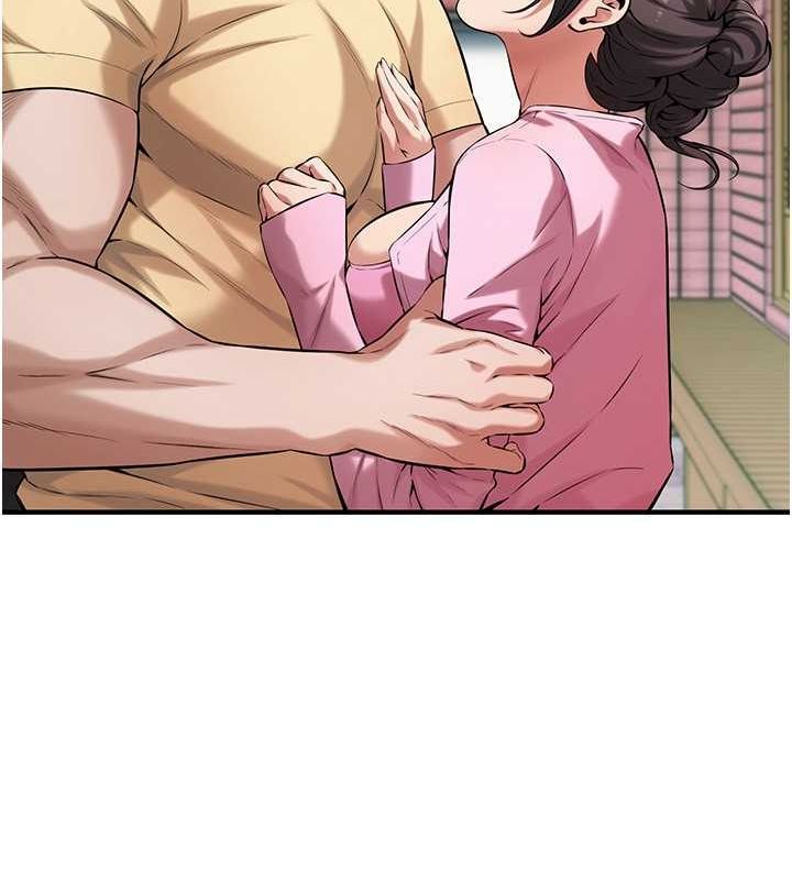 [韩国漫画] 街头干架王 剧情,熟女人妻#[131P]-109