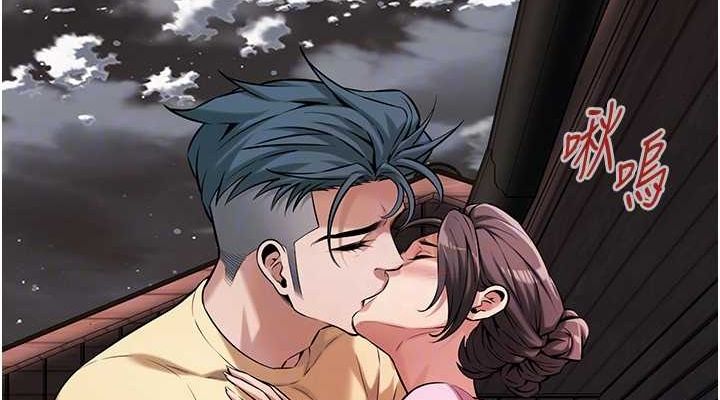 [韩国漫画] 街头干架王 剧情,熟女人妻#[131P]-112