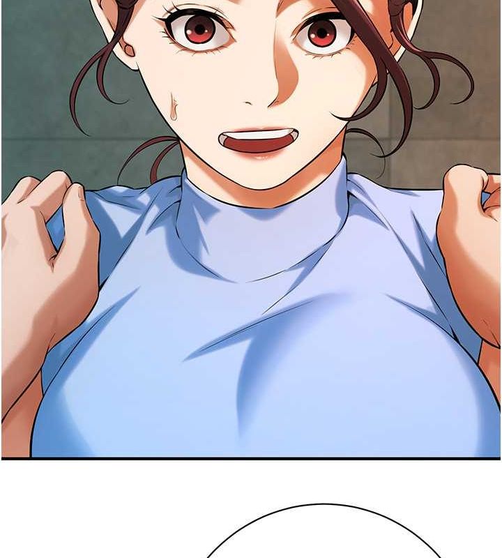 [韩国漫画] 街头干架王 剧情,熟女人妻#[131P]-54